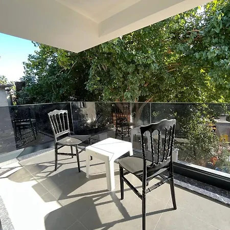 Atalay Homes Antalya
