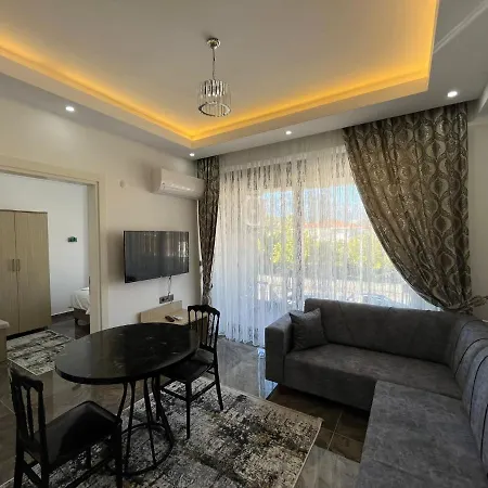 Atalay Homes Apartment *