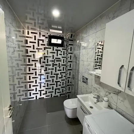 Apartment Atalay Homes