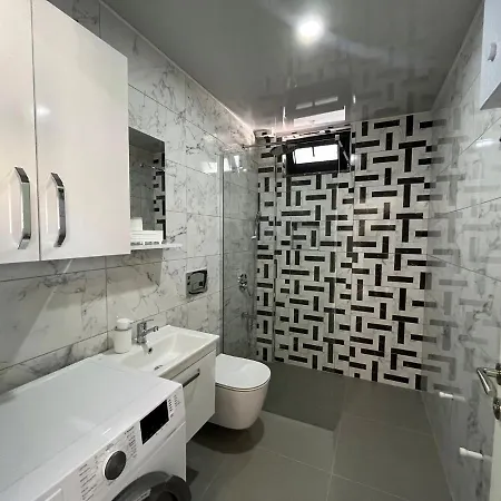 Apartment Atalay Homes