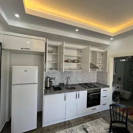 Apartment Atalay Homes Antalya